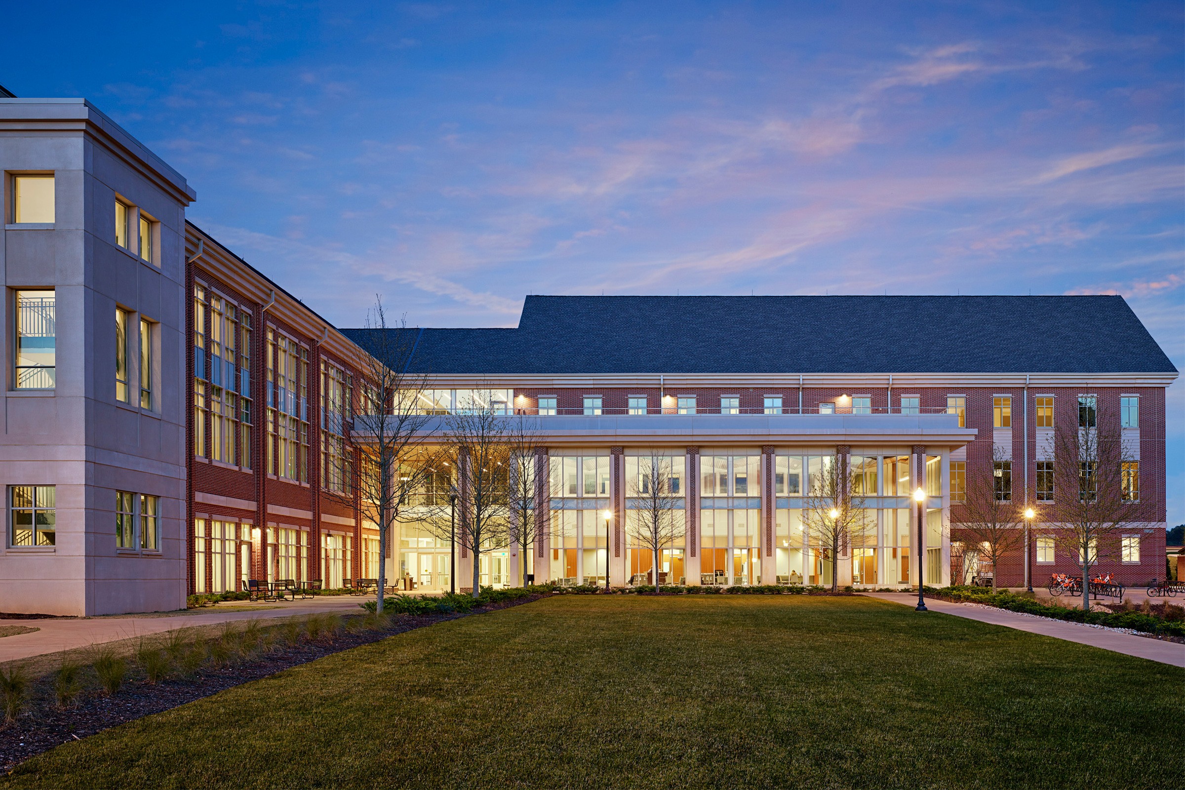 Auburn University School of Nursing