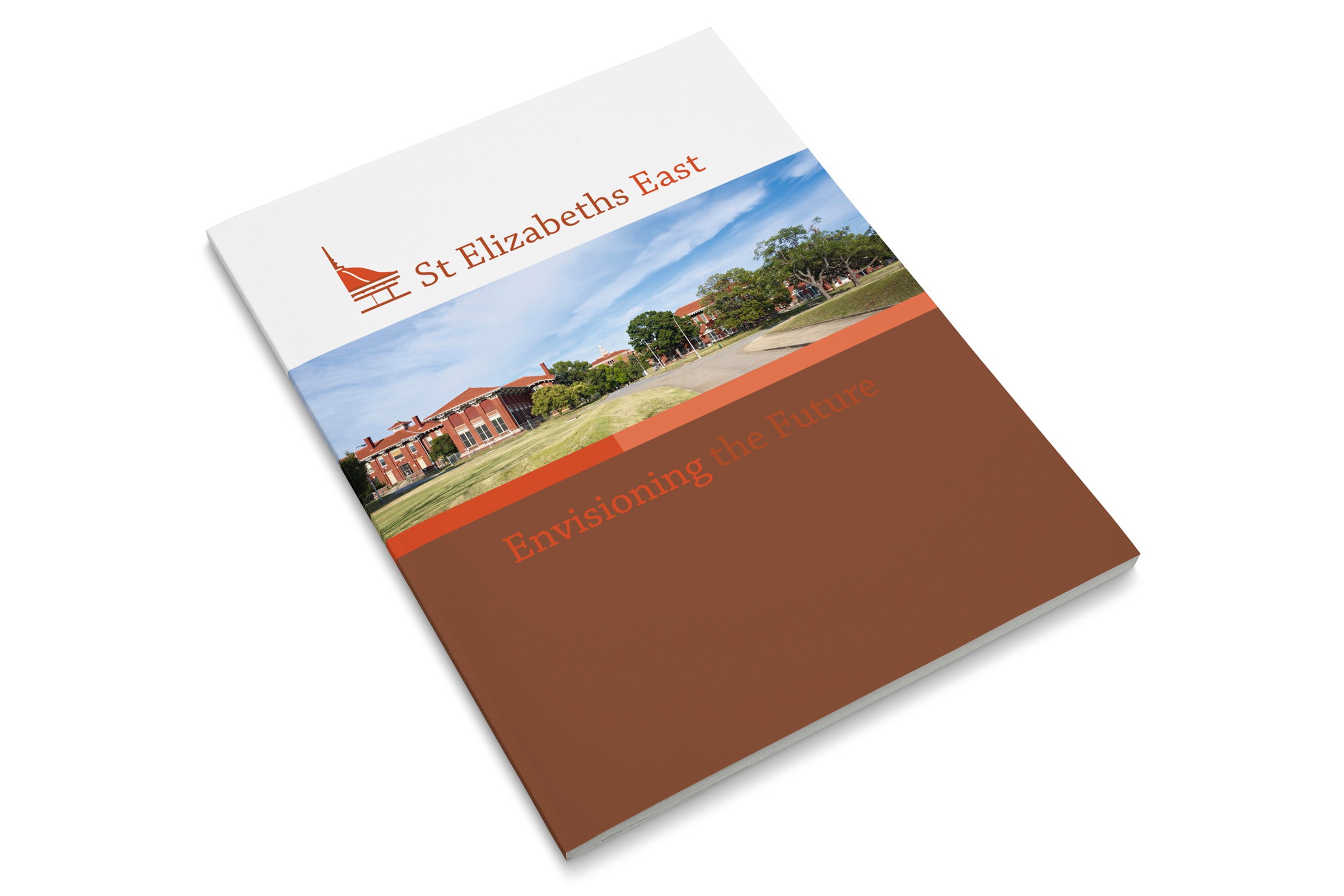 Project Identity Mark Encompasses What is and What Could Be