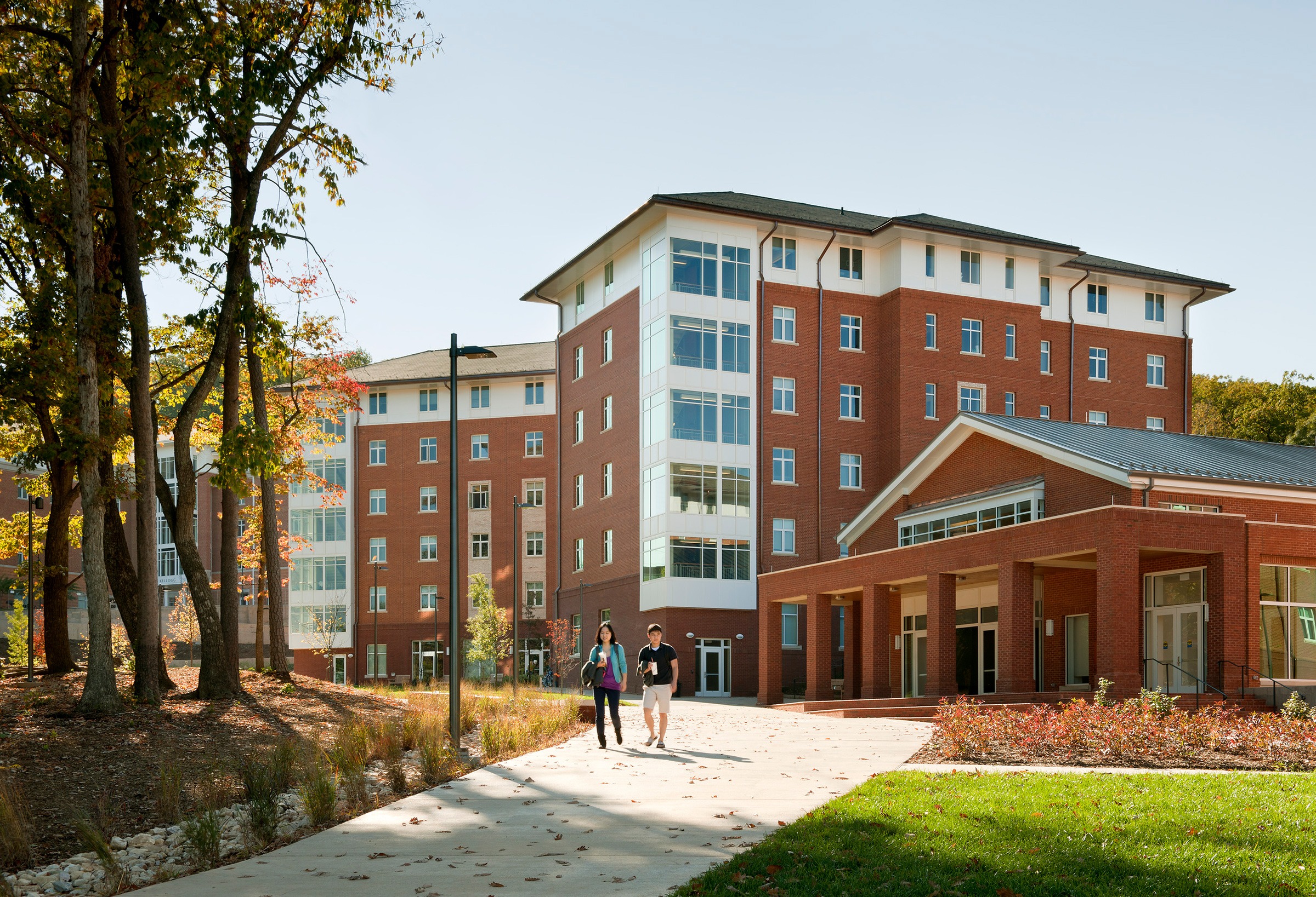 housing assignments uva