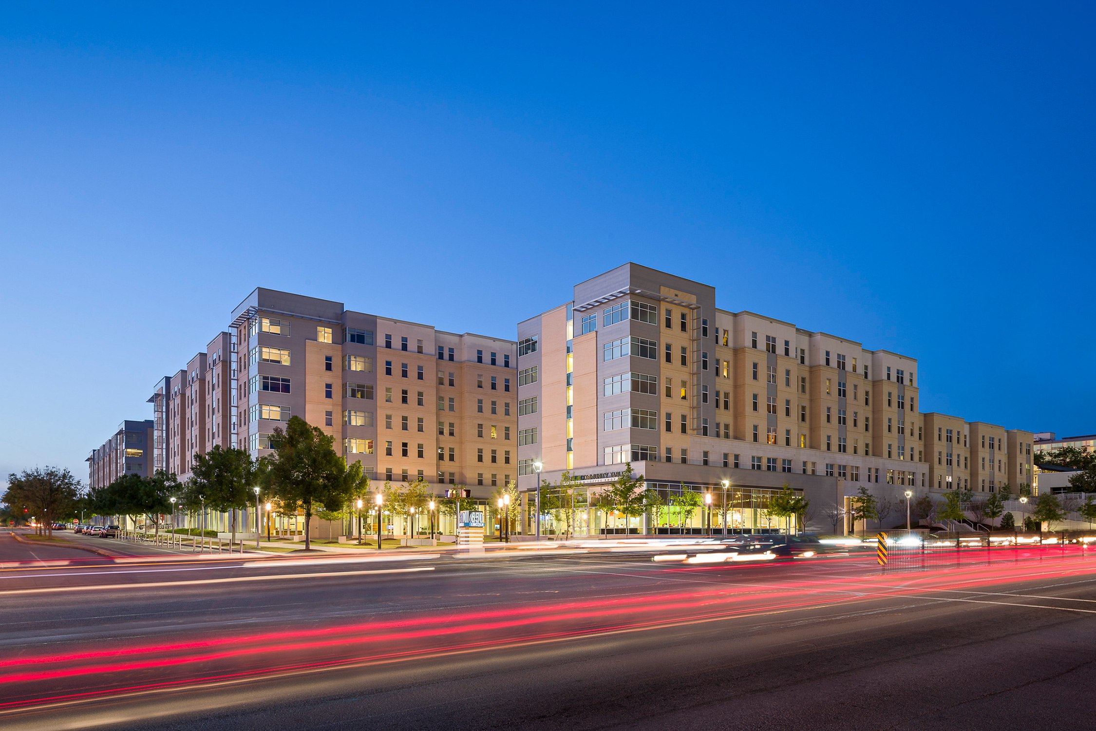 University of South Carolina, Holder Properties — 650 Lincoln — Ayers ...