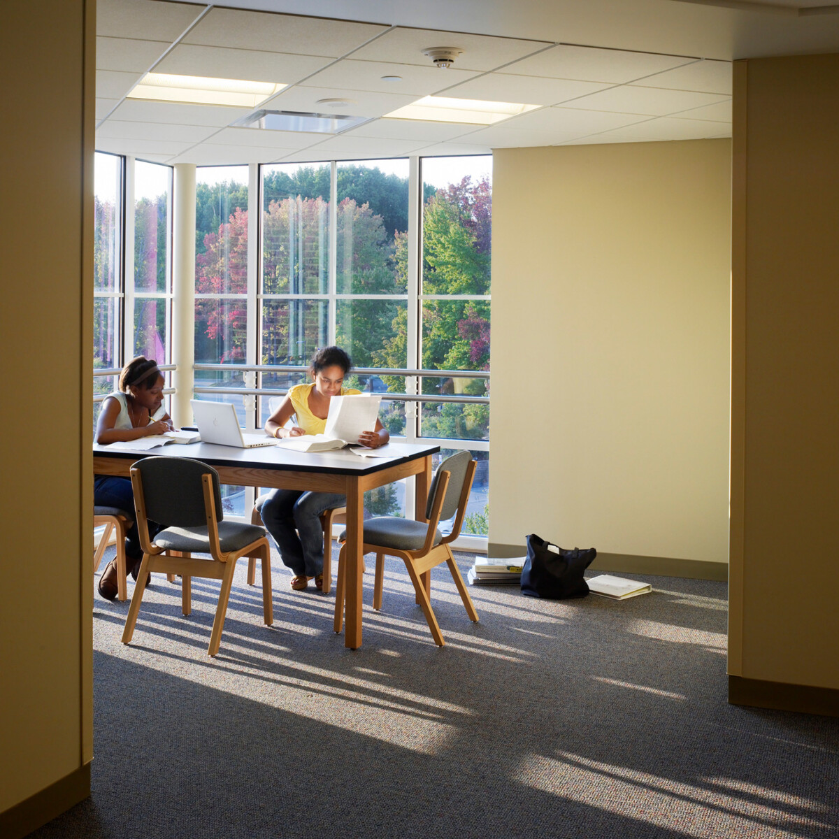 University of Delaware — Laird Campus Housing — Ayers Saint Gross