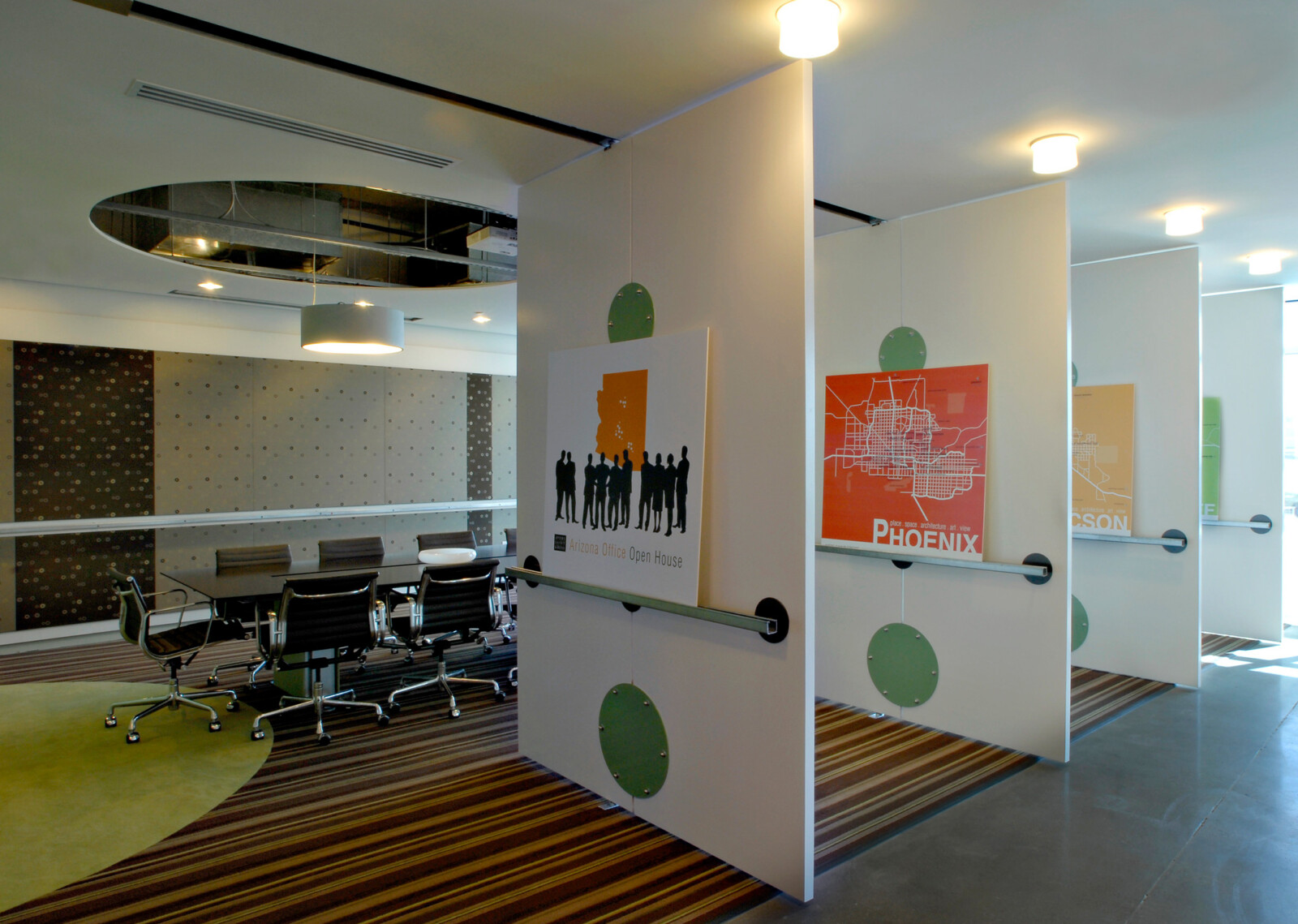 Tempe, AZ Office — Ayers Saint Gross