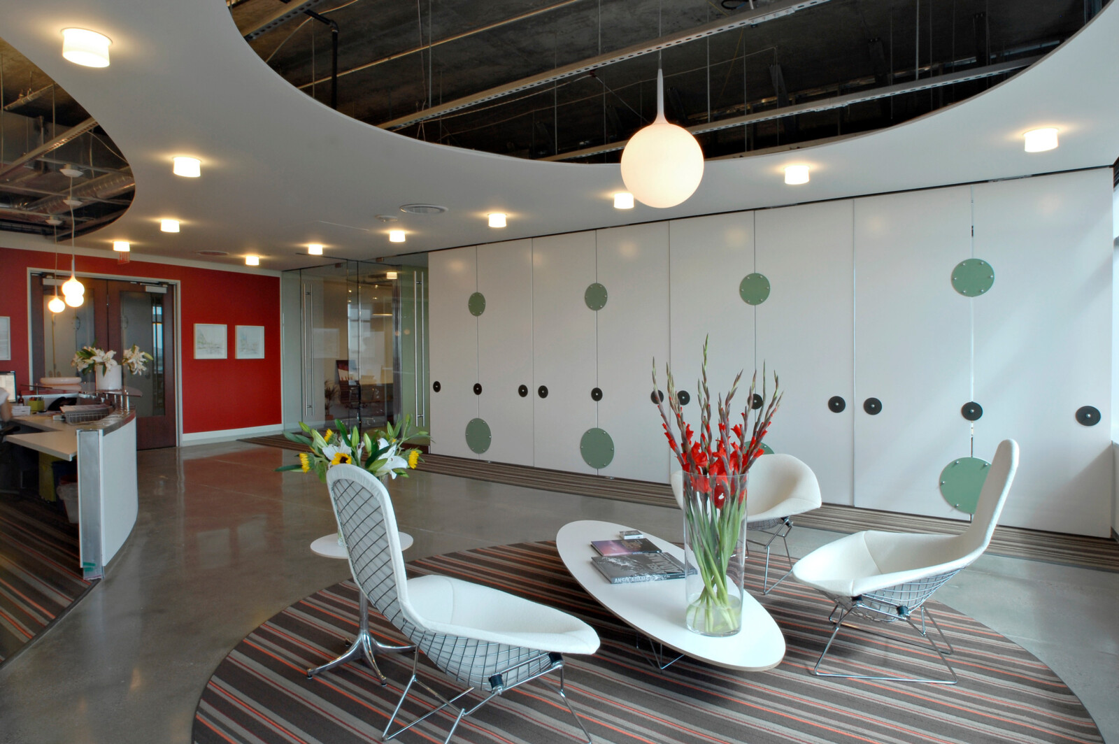 Tempe, AZ Office — Ayers Saint Gross