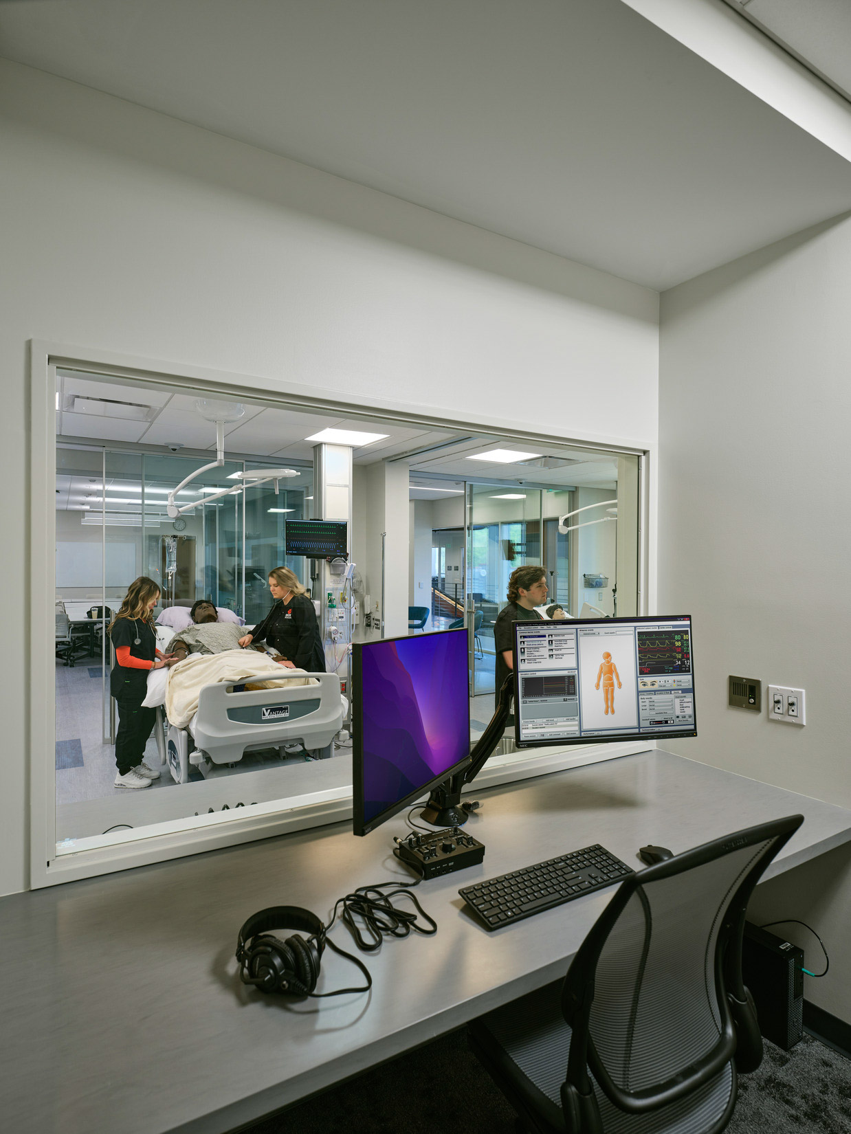 Frostburg State University Education And Health Sciences (4)