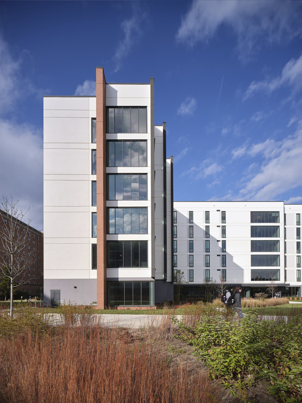 Umd Tydings Hall - 32mq3zg