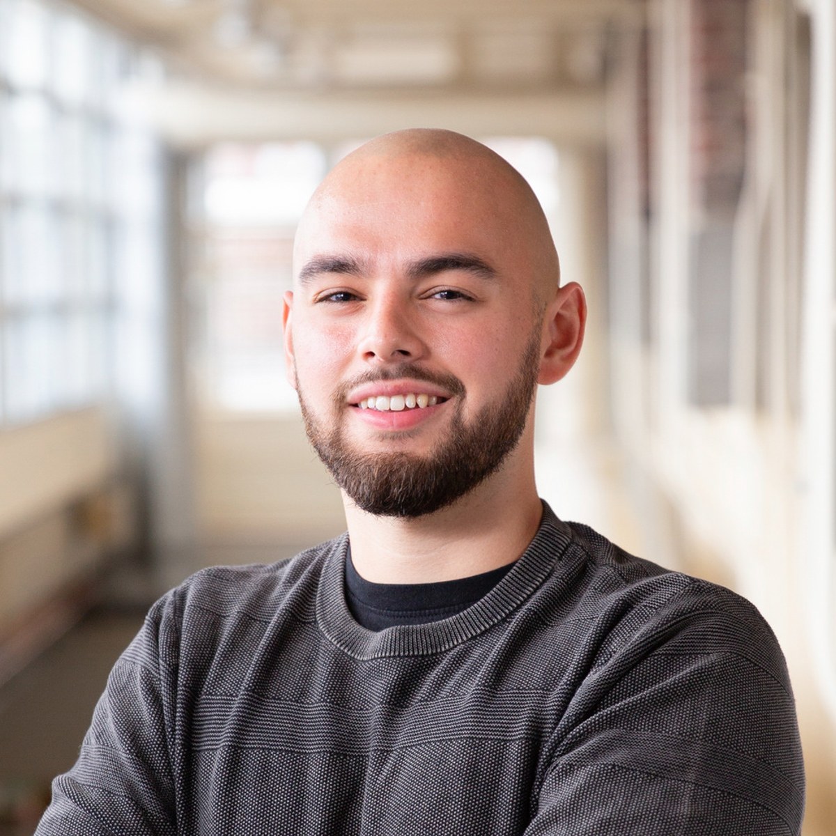 Esteban Morinigo Spalding