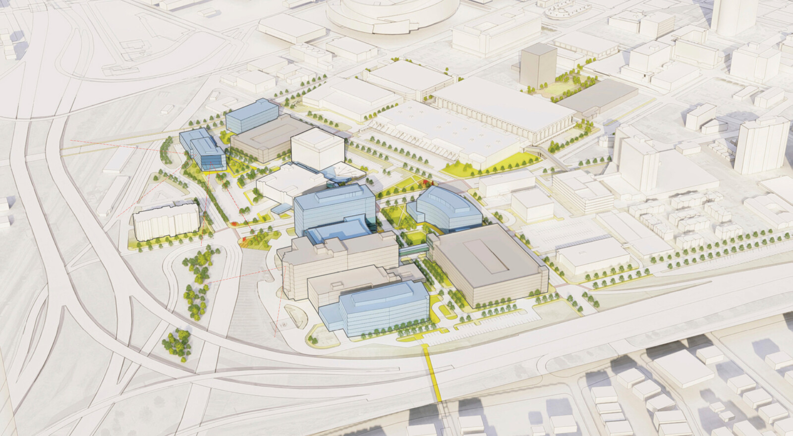 Oklahoma State University — Medical Center and Center for Health
