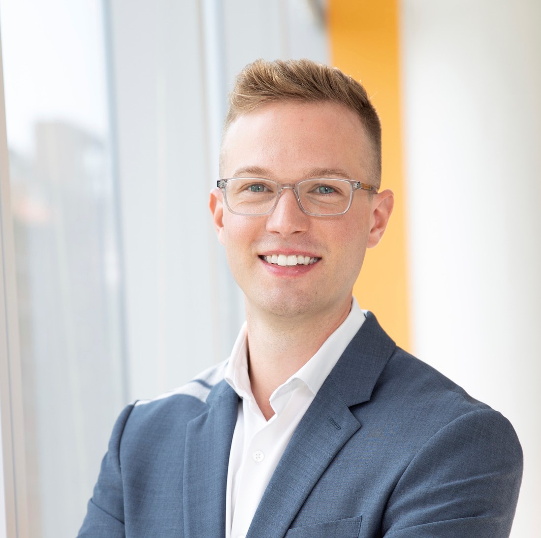 Russell Holstine Web