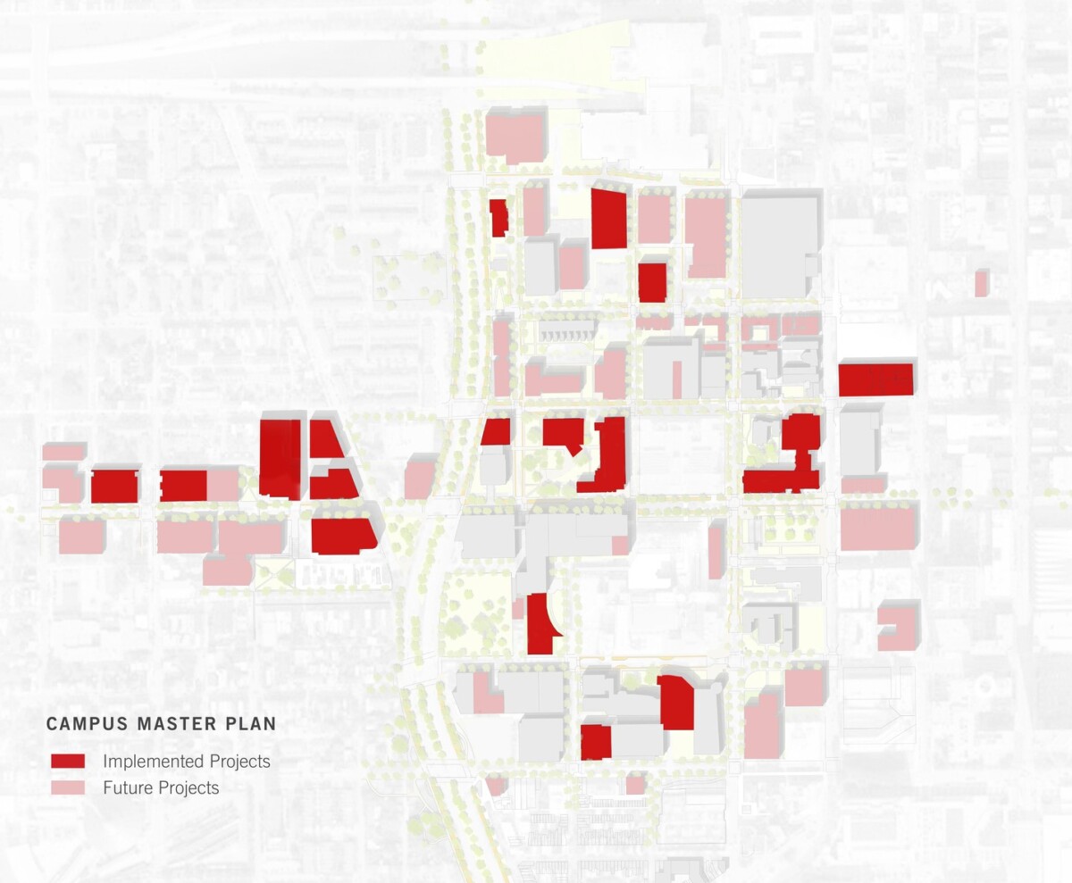 university of maryland phd urban planning