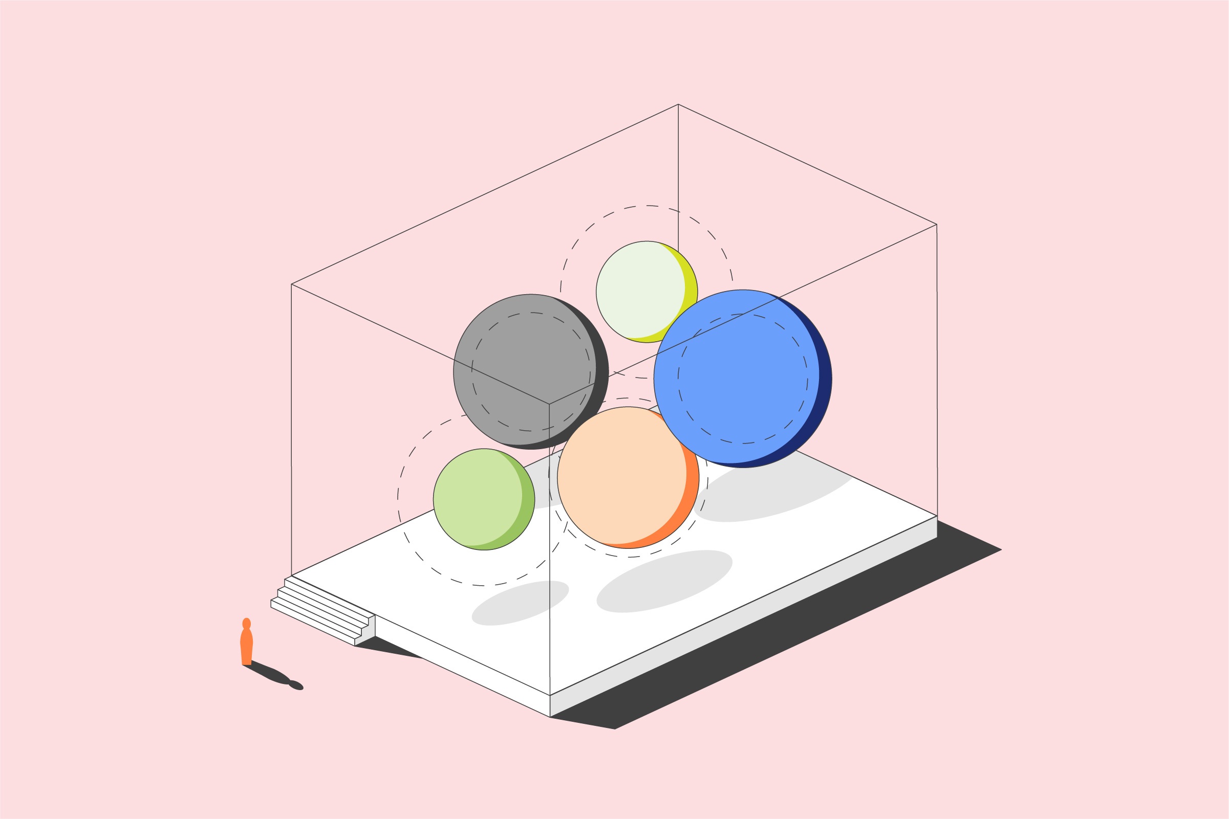 Space Assessment and Analysis — Ayers Saint Gross