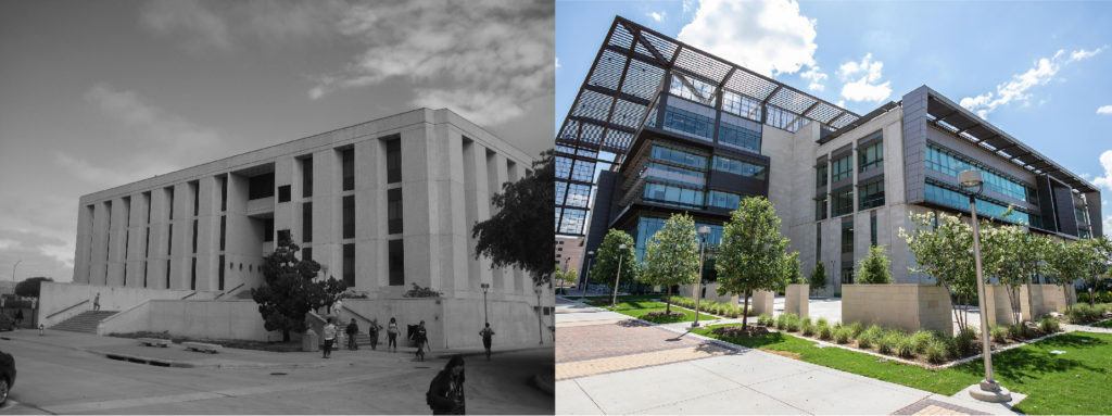 Zachry Engineering before and after