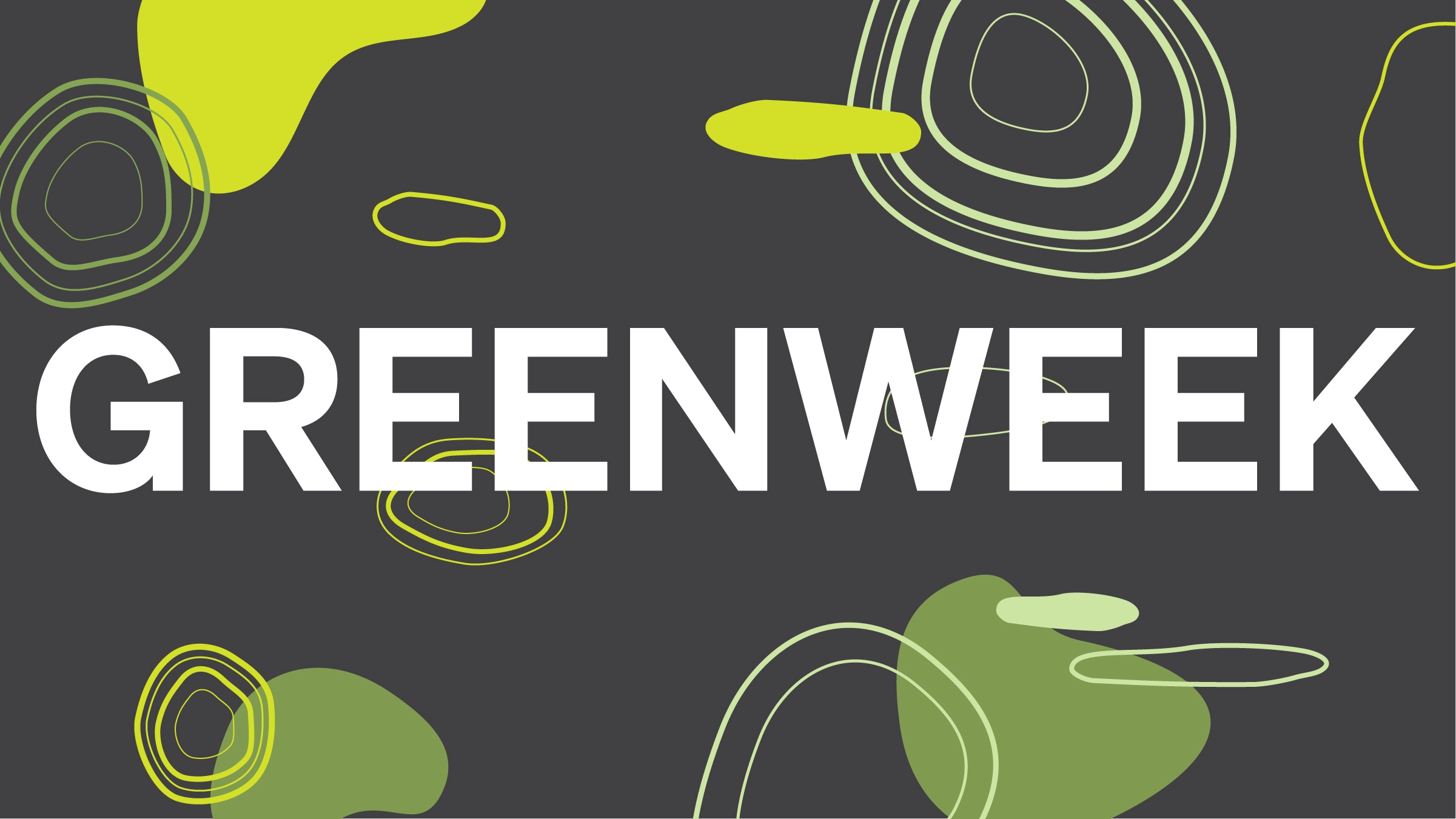Green Week 2018