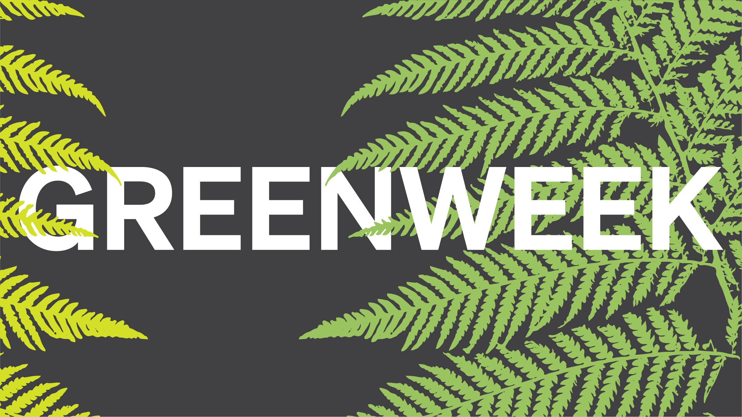 Green Week 2019