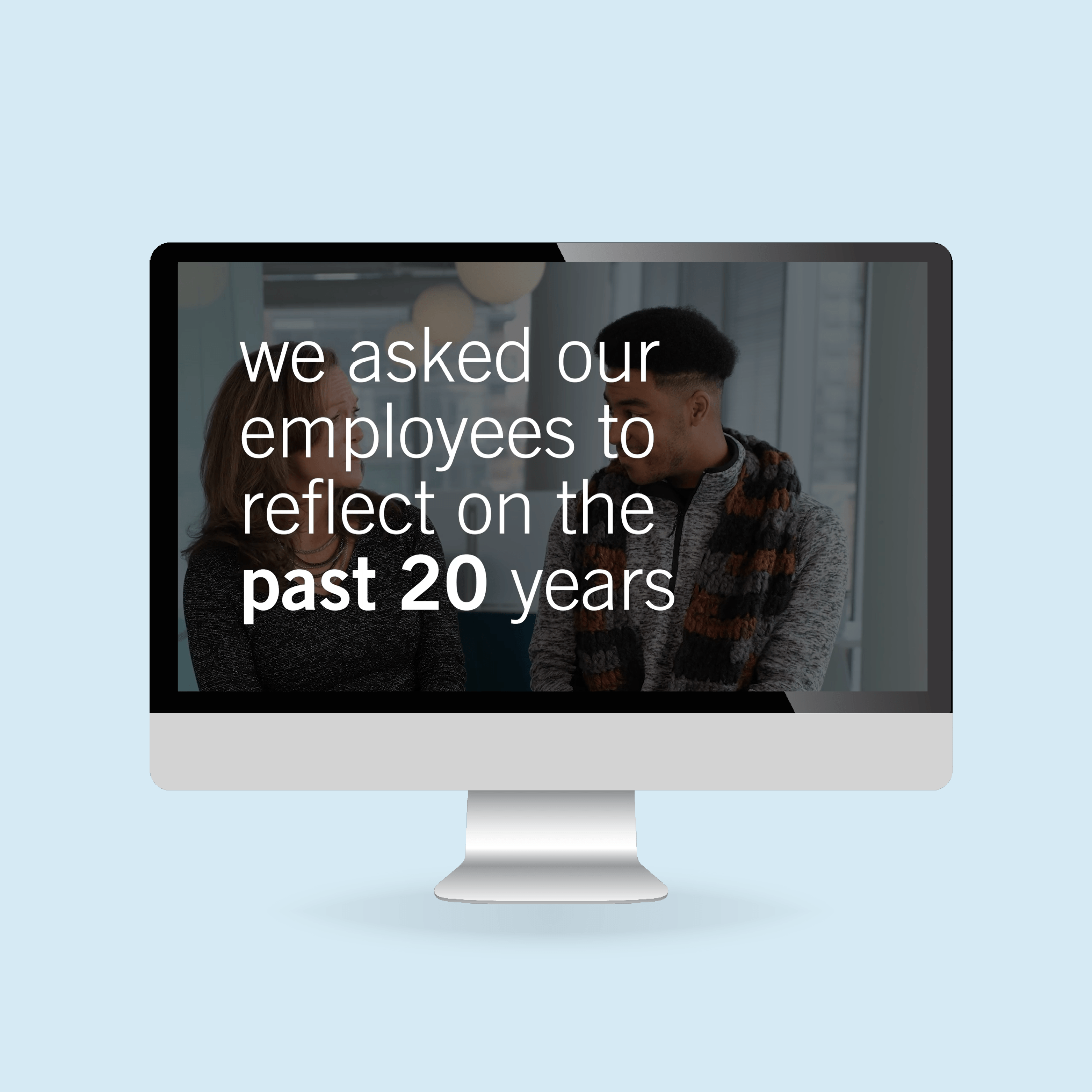 Celebrating 2020 with Ayers Saint Gross