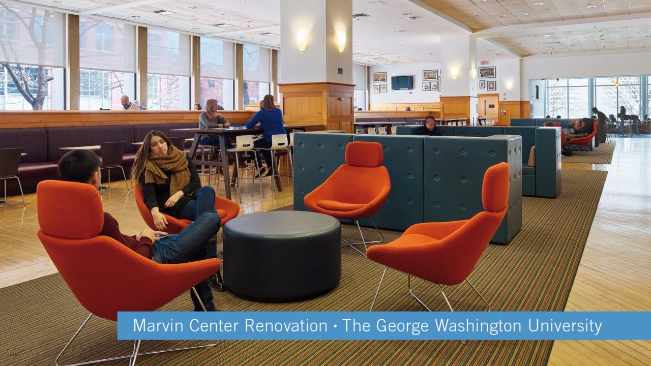 Green Week Marvin Center