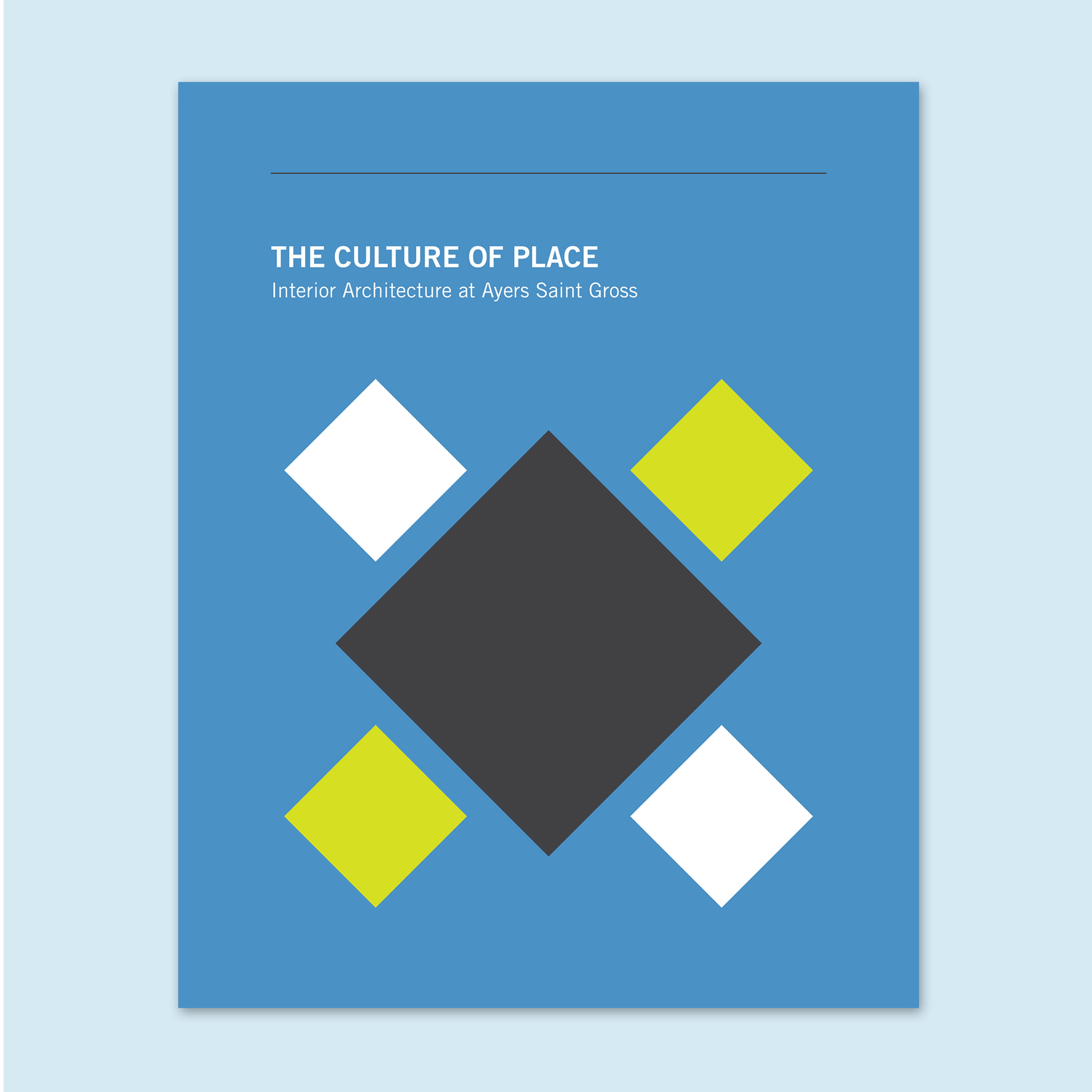 The Culture Of Place