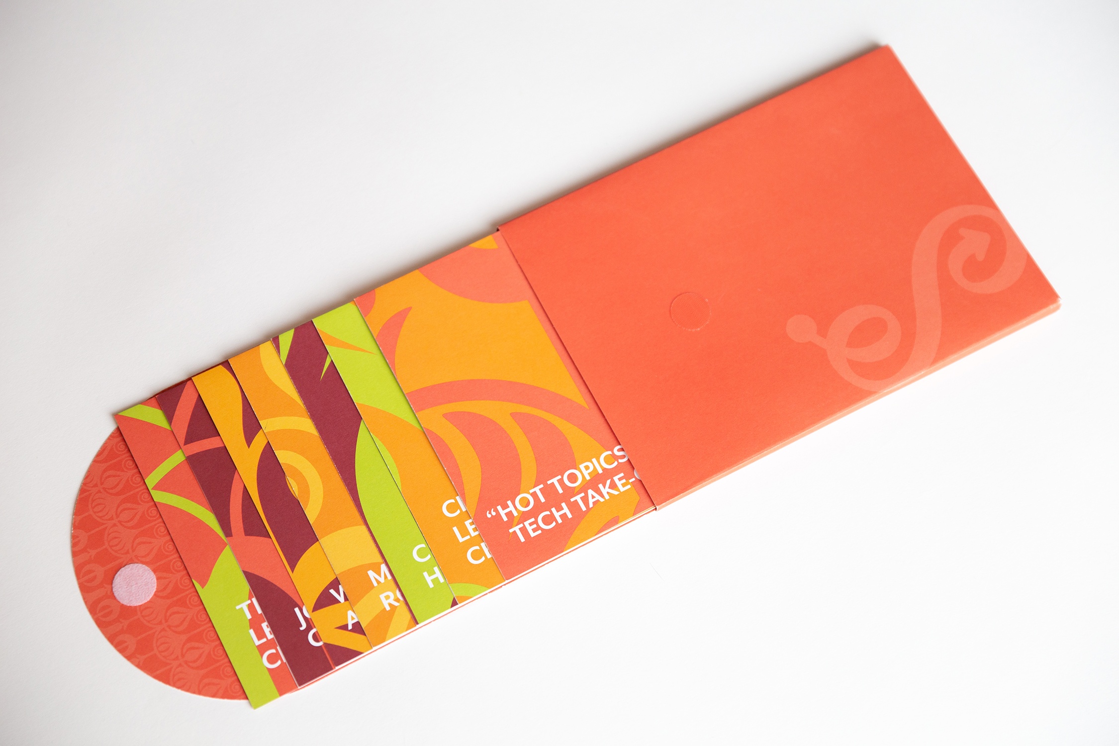 The Pratt Library Campaign Brochure