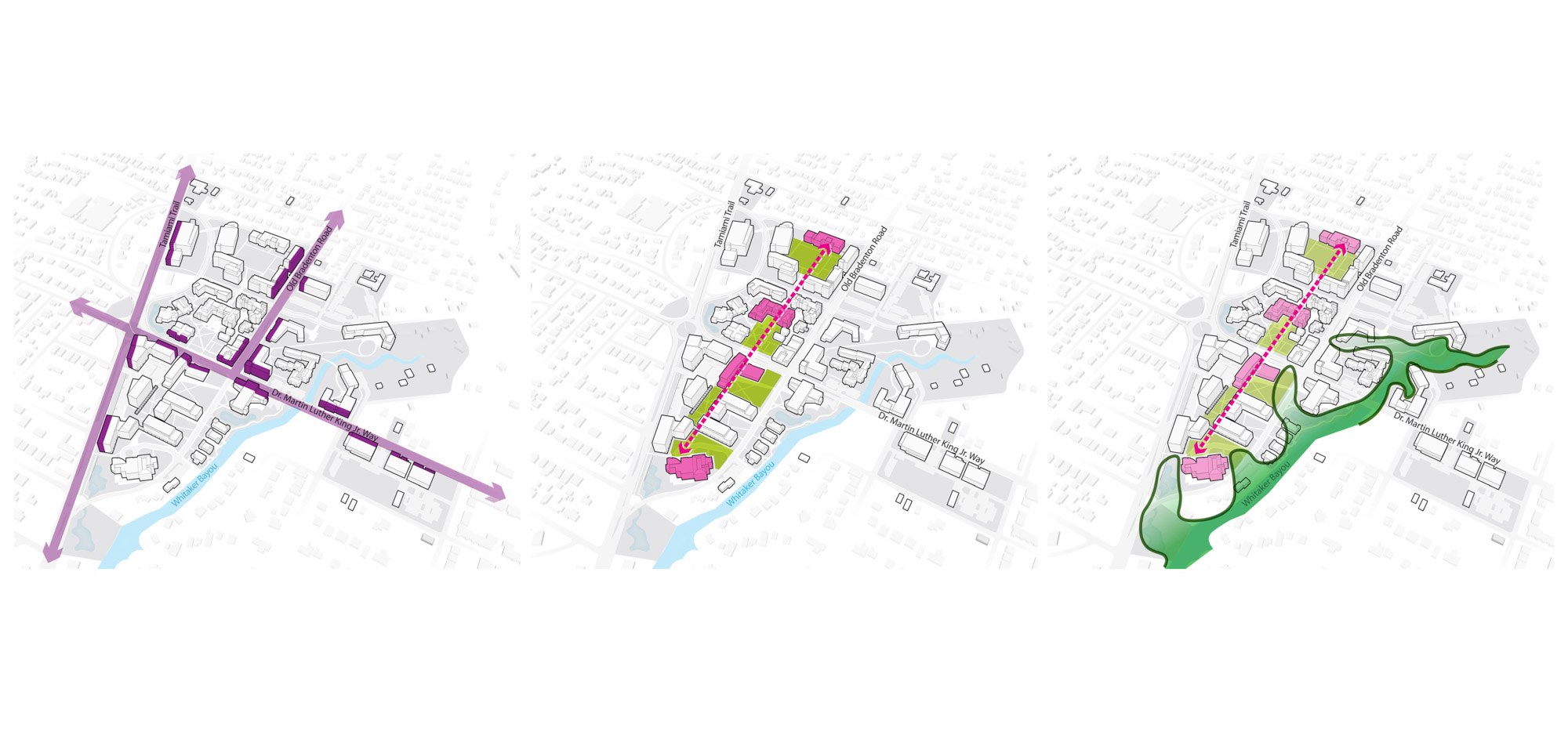 Ringling College Of Art And Design — Ringling Campus Master Plan 