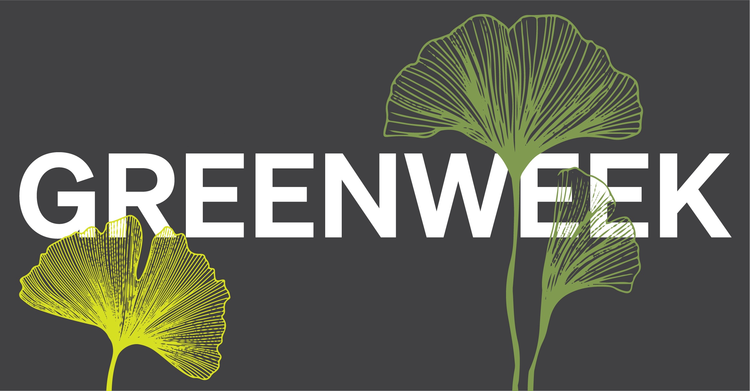 Green Week 2020