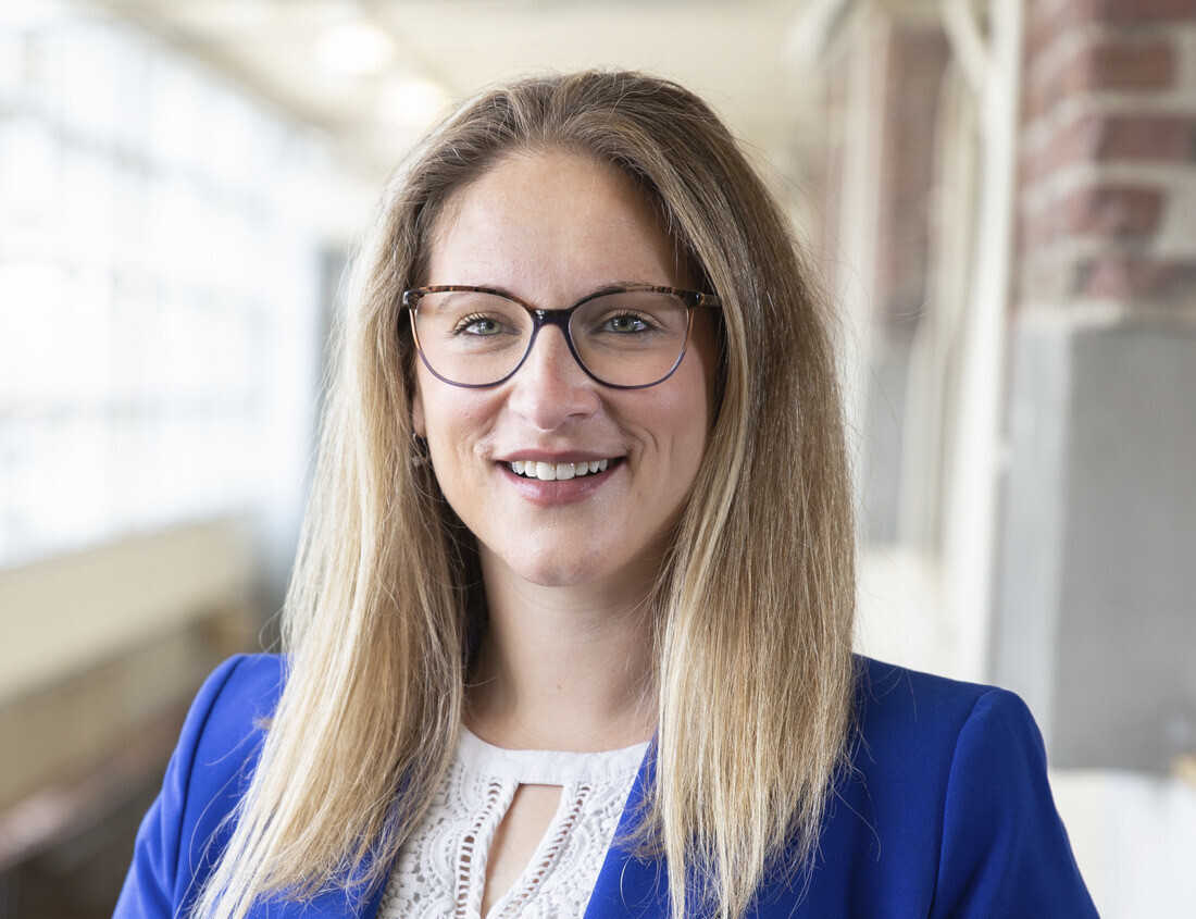 Allison Wilson cropped