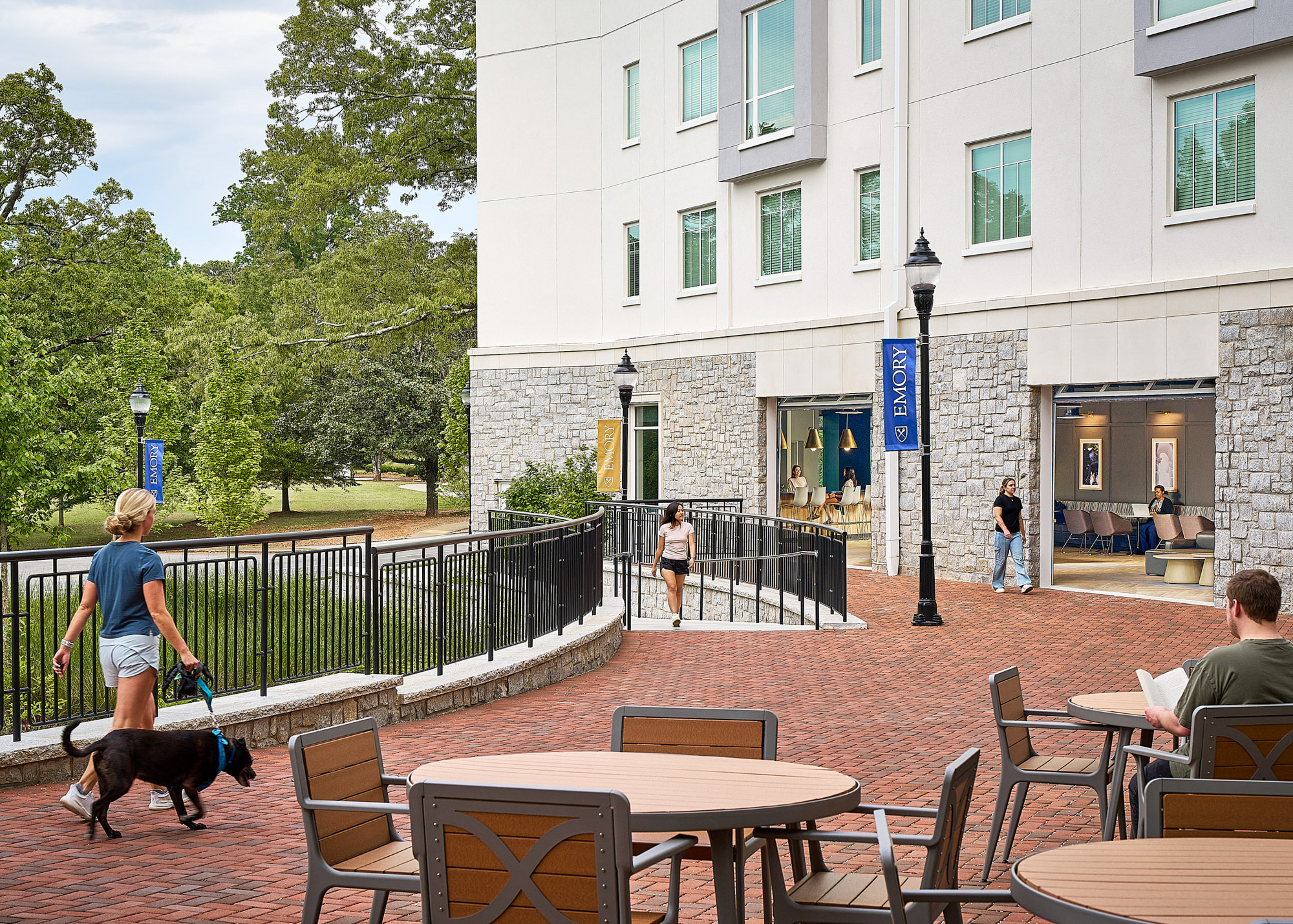 Emory University The Ridge (10)