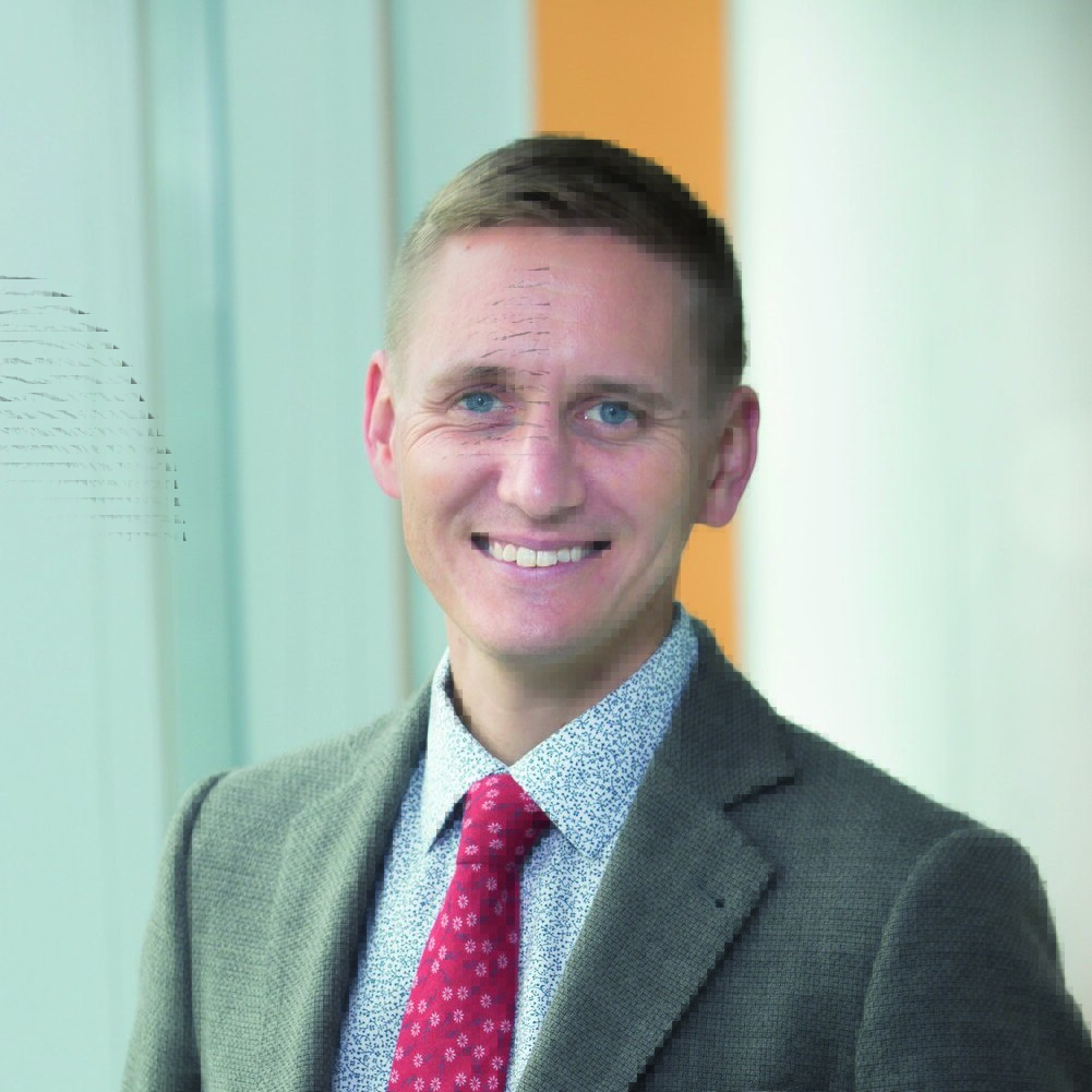 DavidDuxbury Headshot