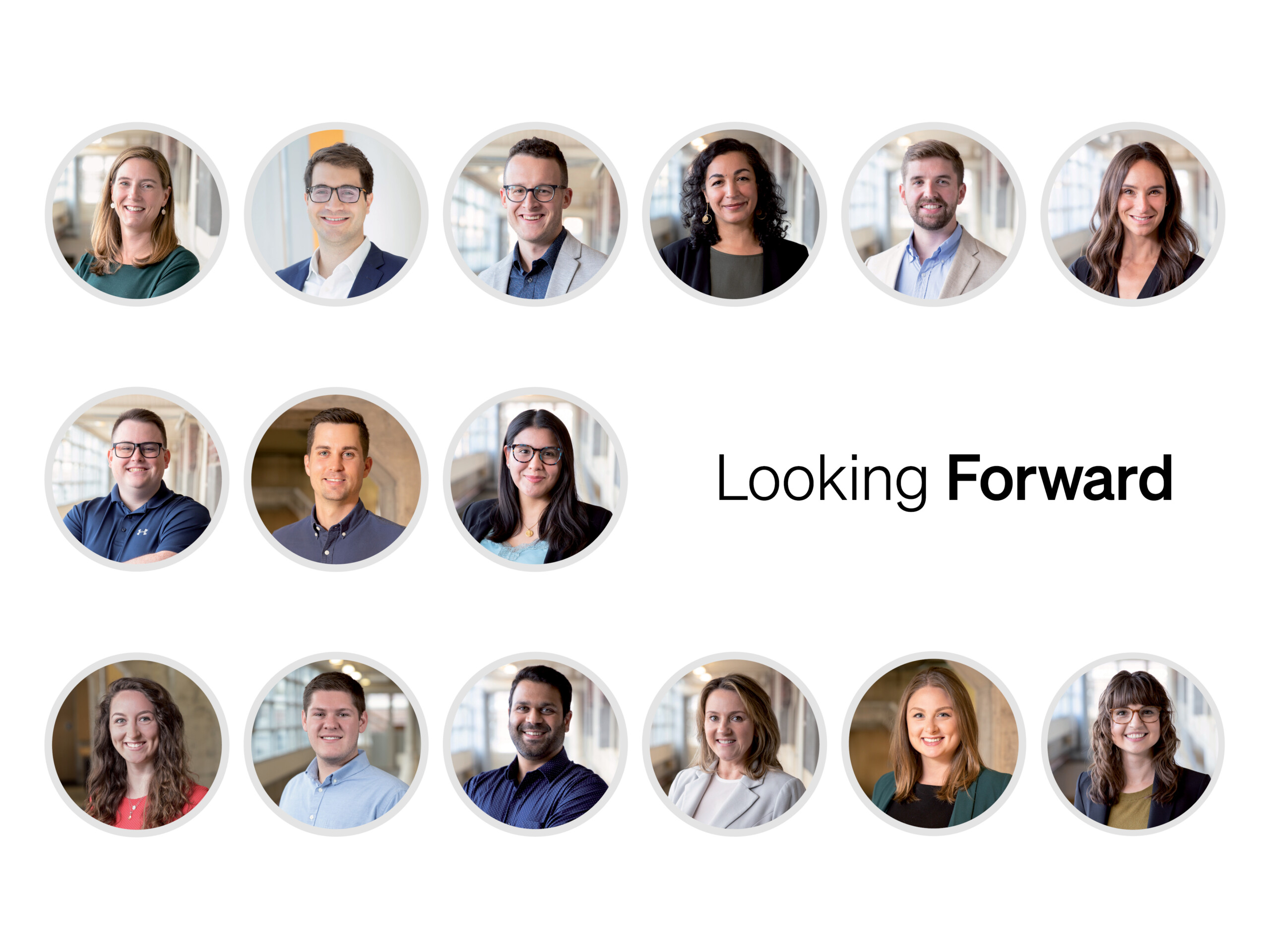 The Promotions Class of 2024