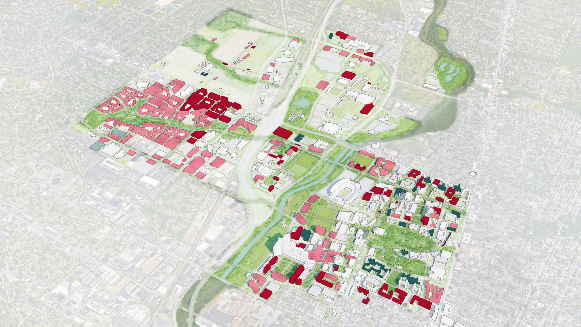 Final Plan 3d Phasing Full Campus