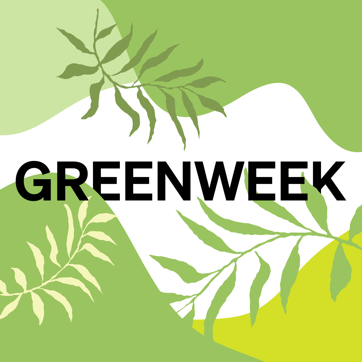 Green Week 2024 Square thumbnail