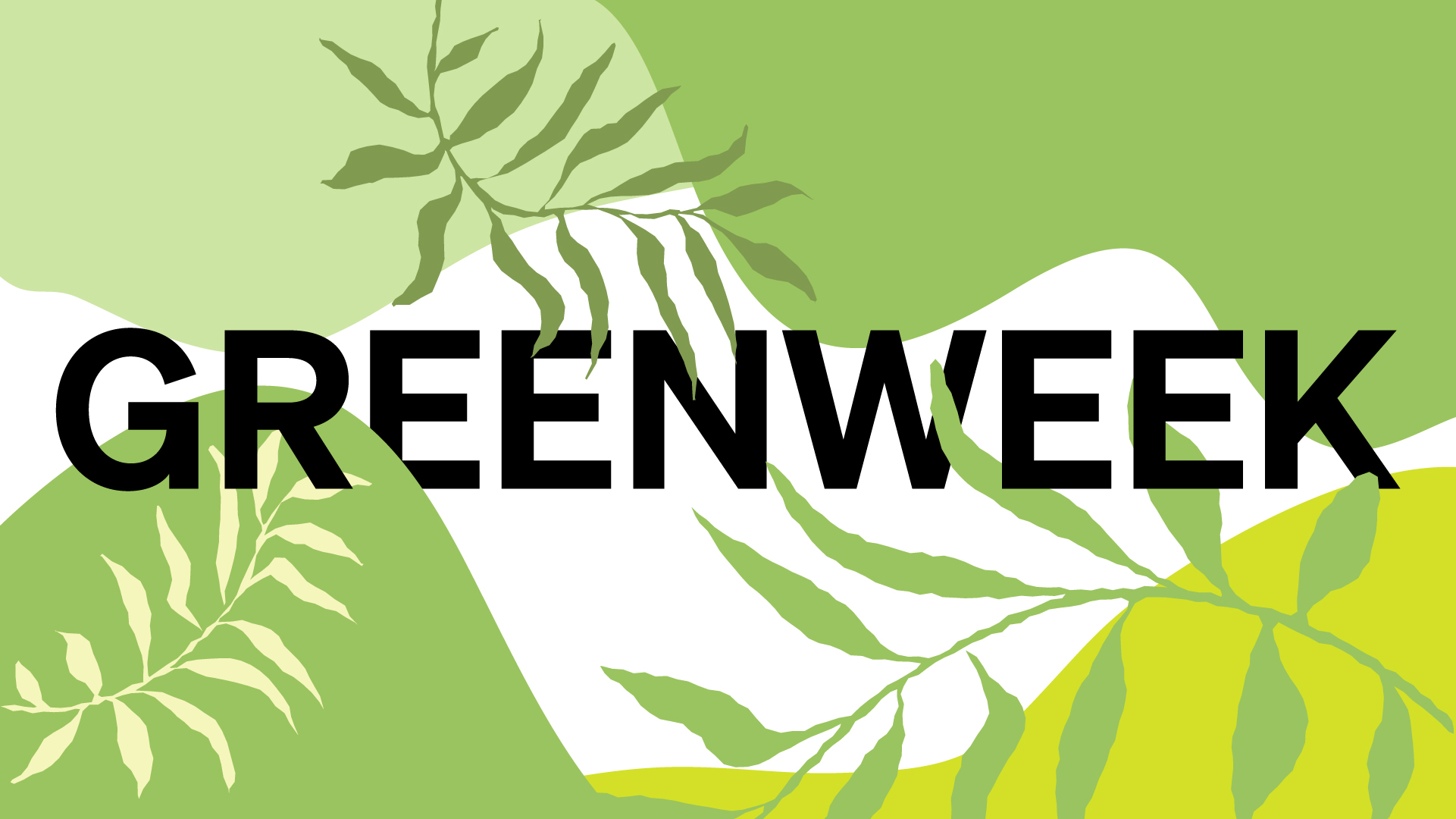 Green Week 2024 hero image