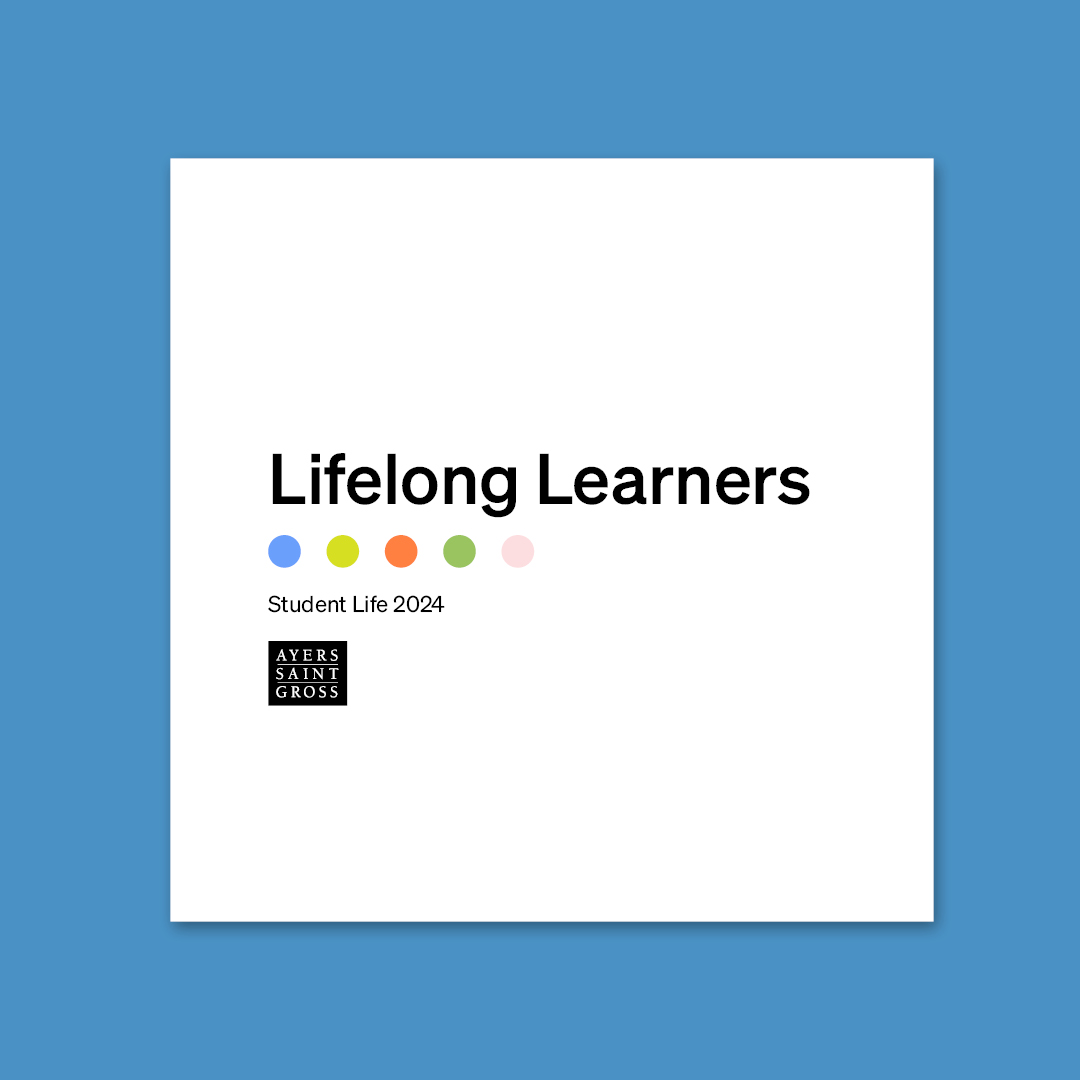 Lifelong Learners book cover