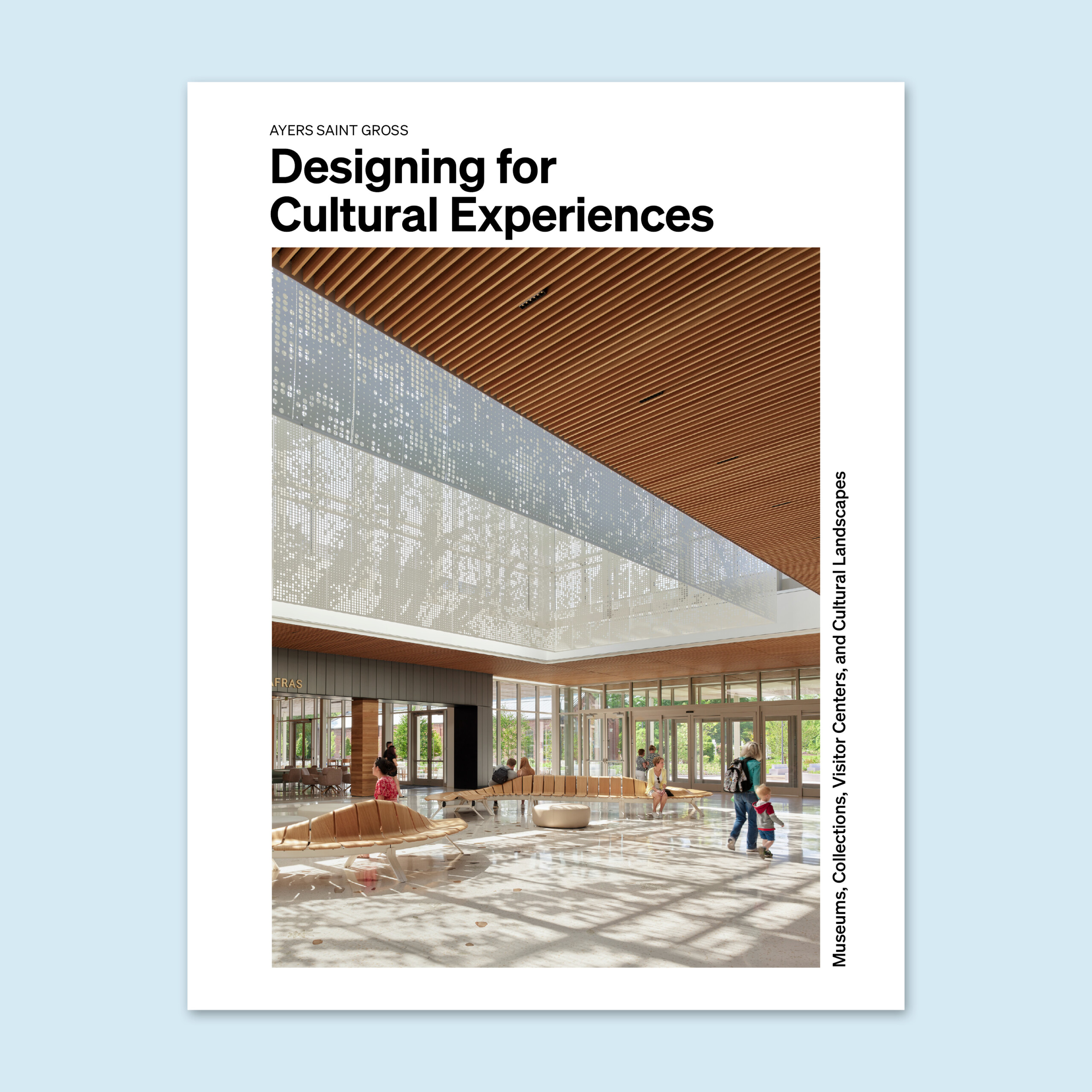 Designing for Cultural Experiences thumbnail