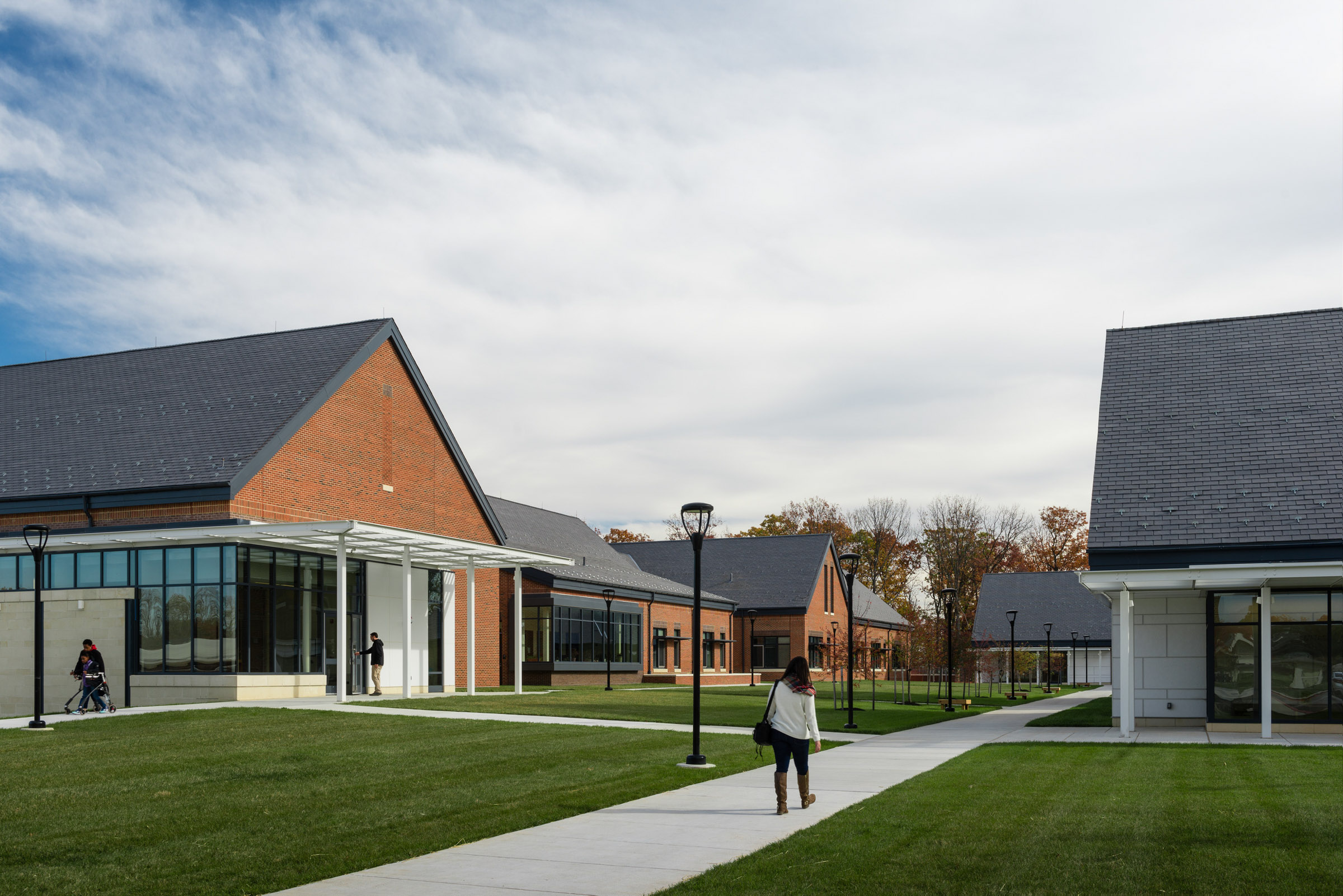 Maryland School for the Blind