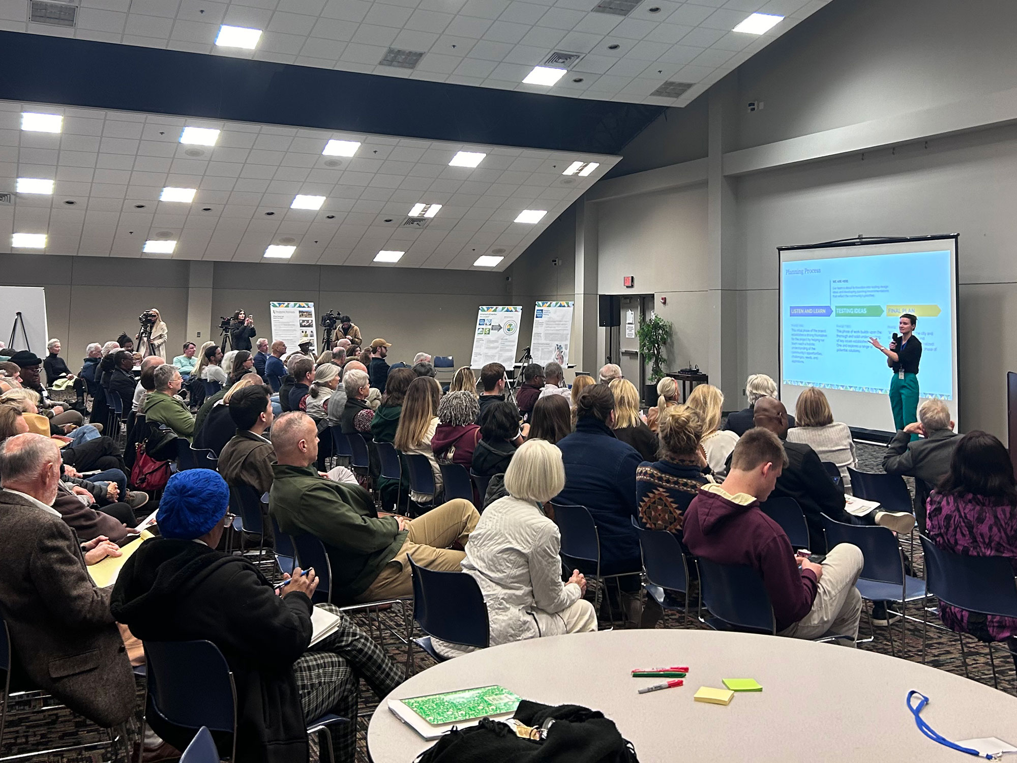 City of Charleston Charleston Peninsula Plan Engagement