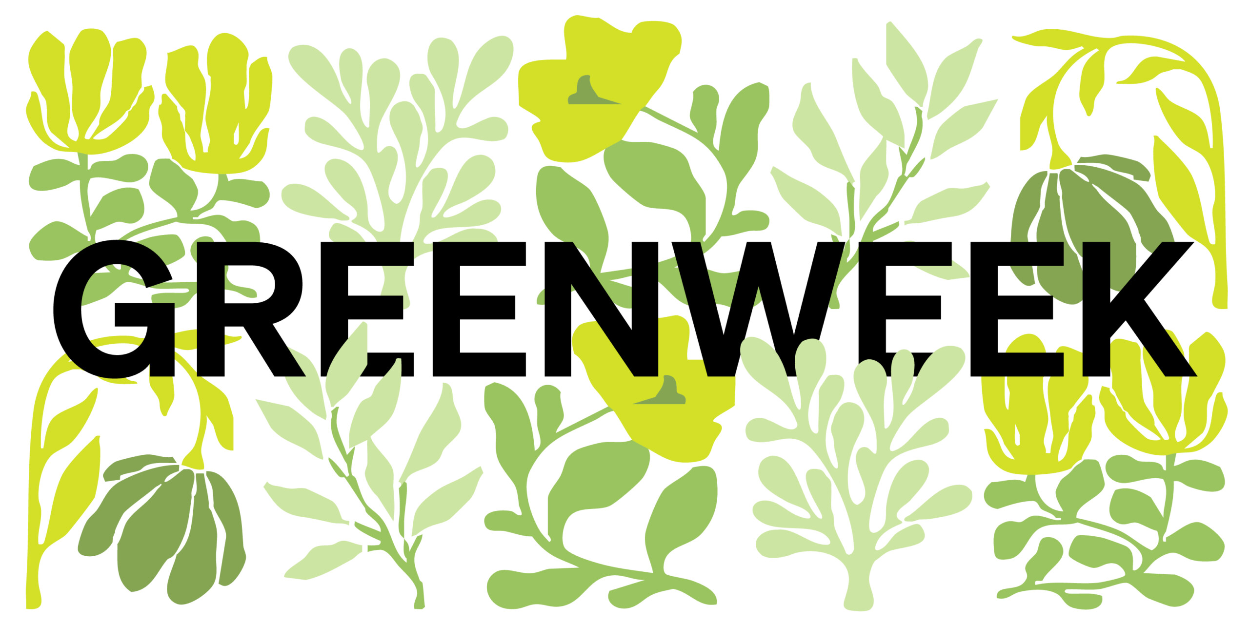 Greenweek 2025