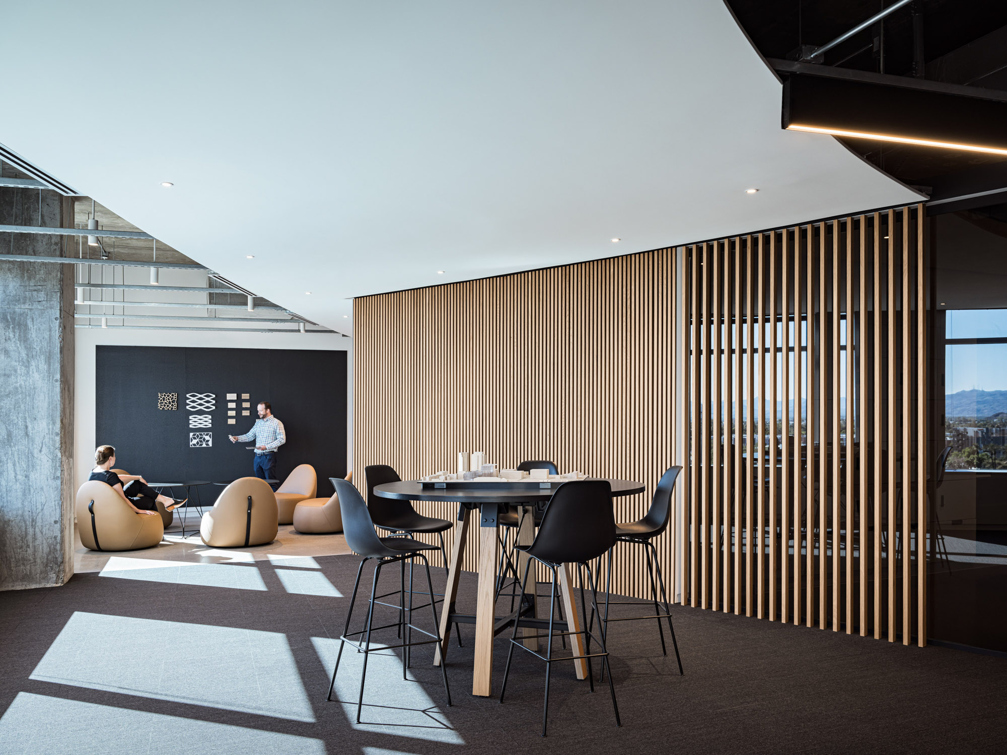 Ayers Saint Gross Tempe Office Renovation (11)