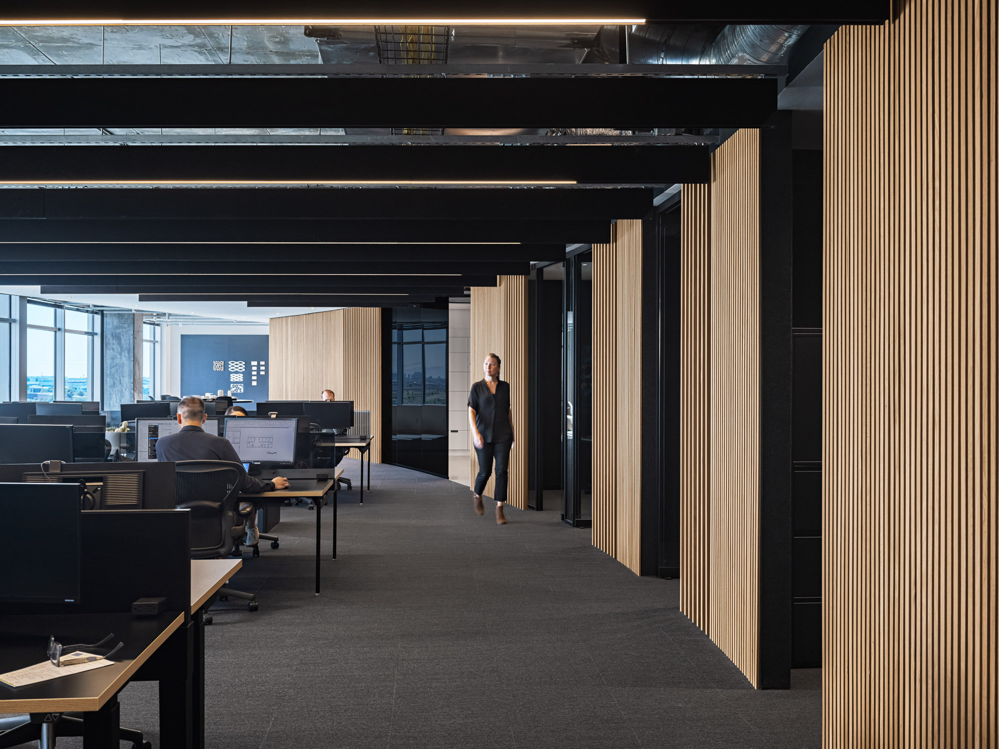 Ayers Saint Gross Tempe Office Renovation (2)