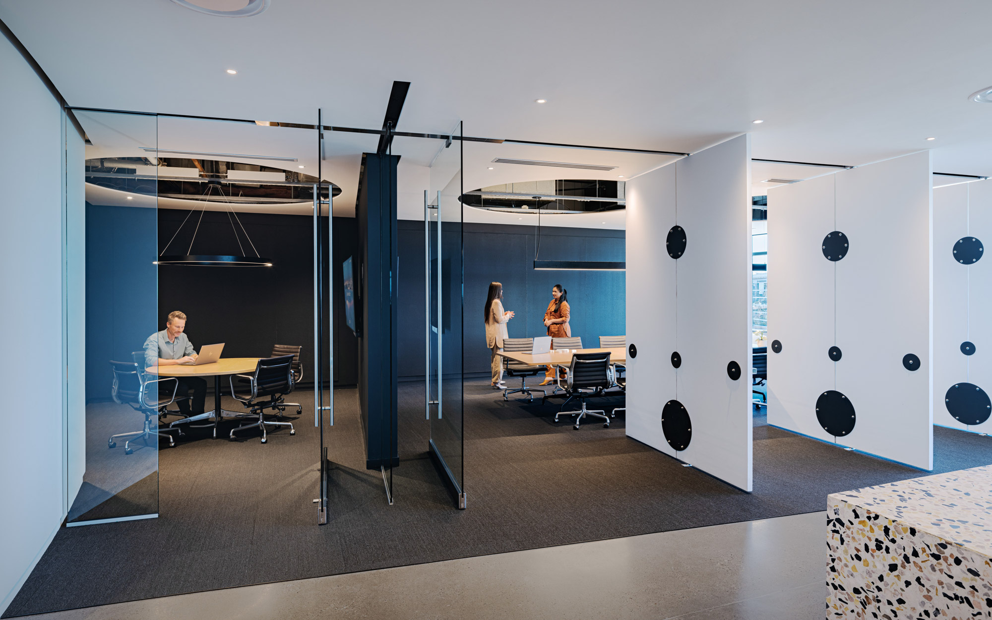 Ayers Saint Gross Tempe Office Renovation (6)