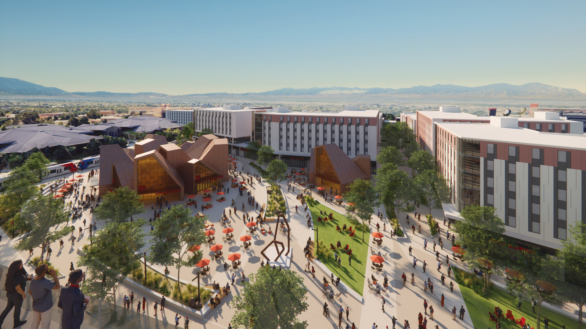 University Of Utah College Town Magic View4 (2)