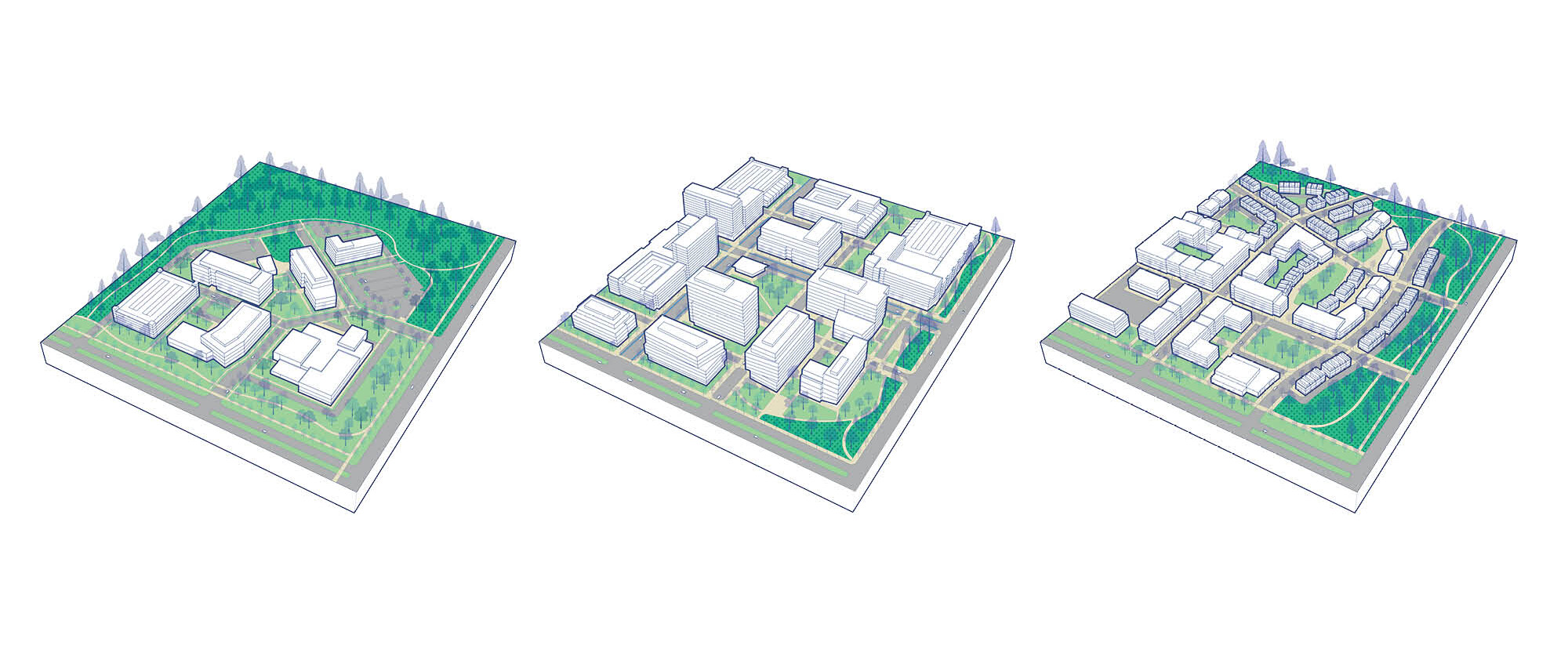 Future Place Type Opportunities