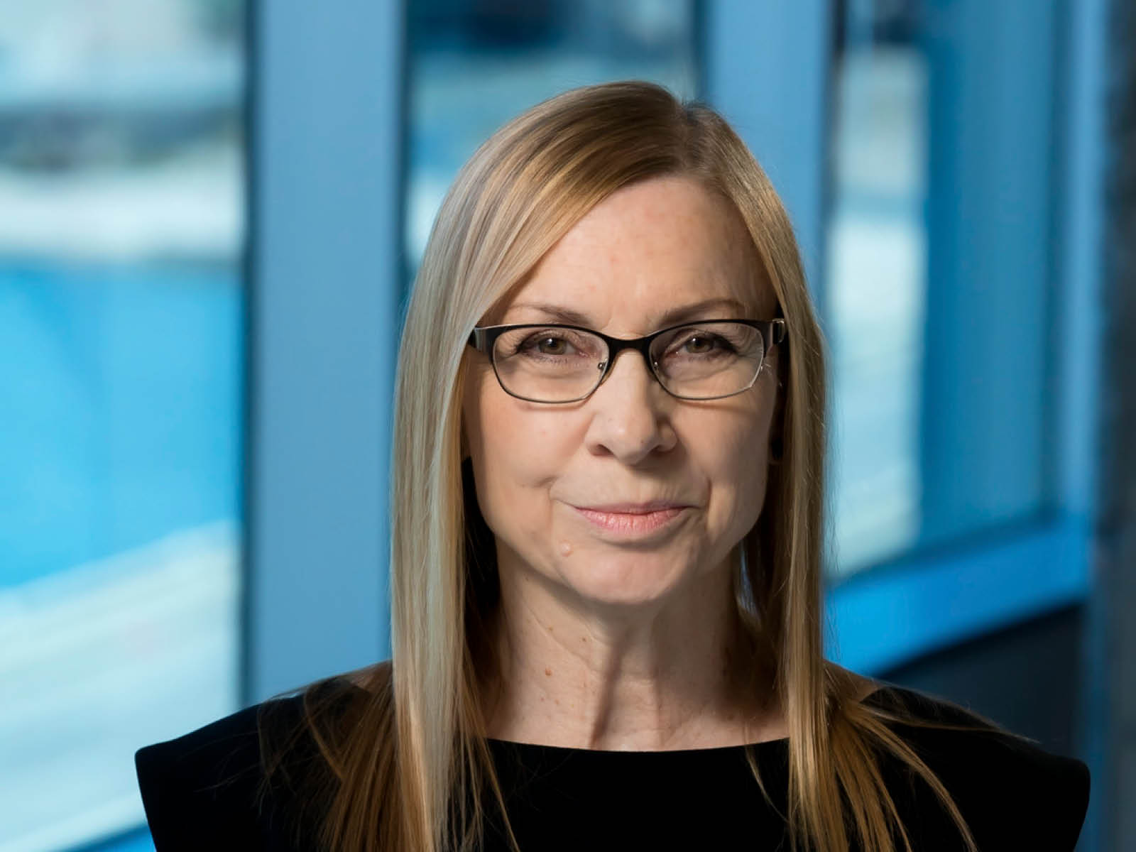 Carolyn Krall Retirement