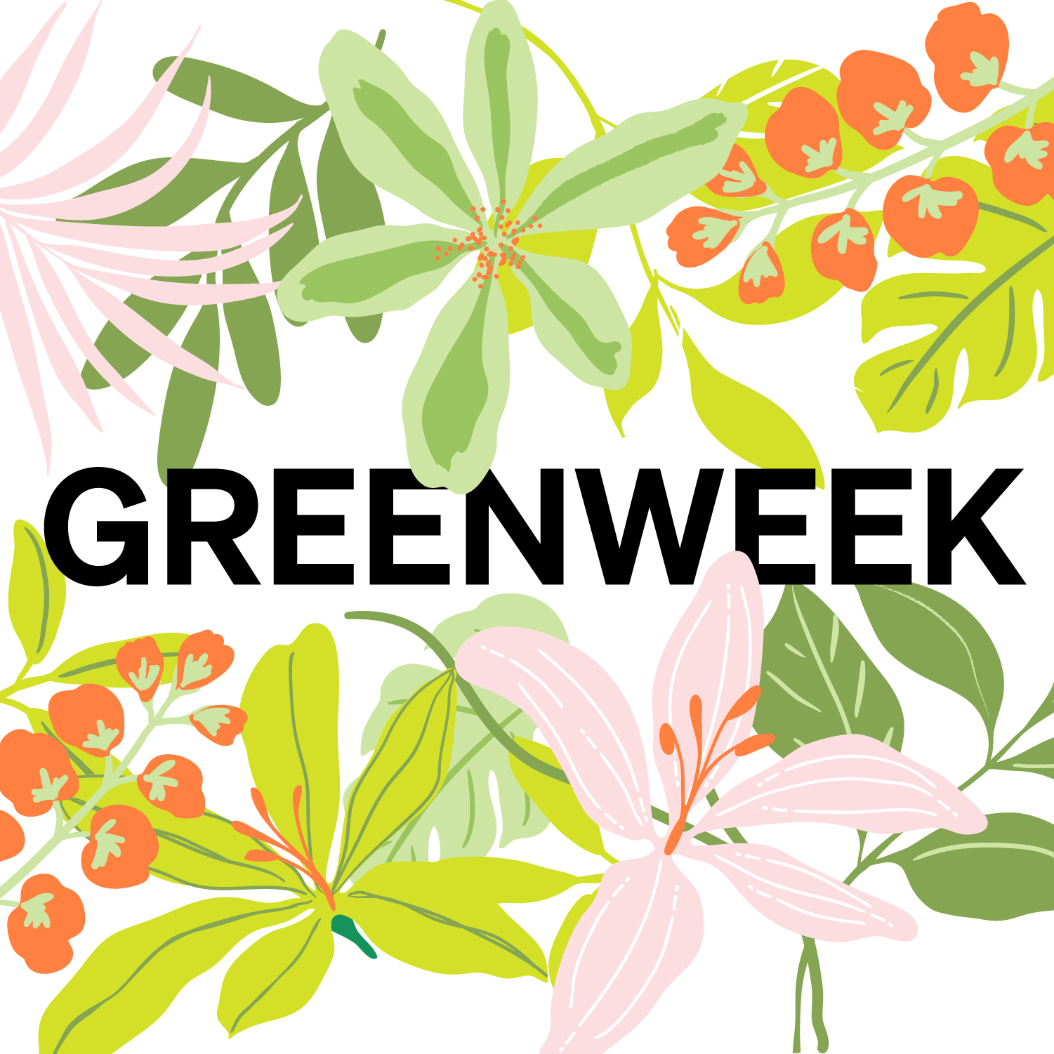 Green Week 2026 — Ayers Saint Gross